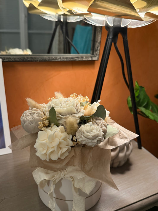 Bouquet éternel Soho 🍂