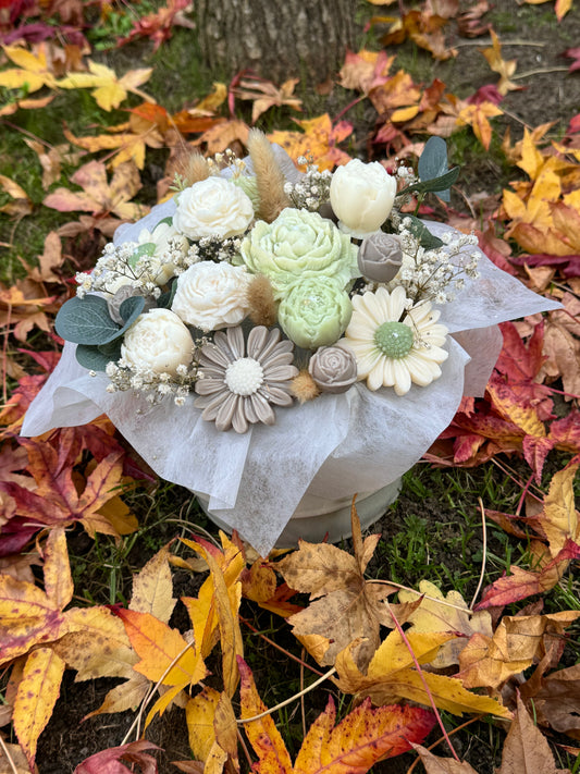 Bouquet éternel Fifth 🍎