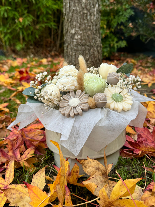 Bouquet éternel Fifth 🍎