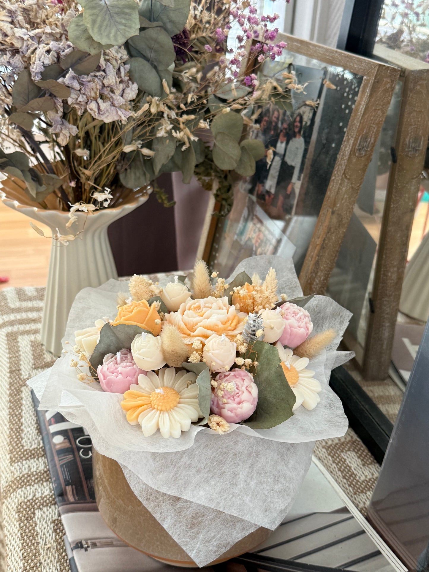 Bouquet éternel Dumbo 🌇