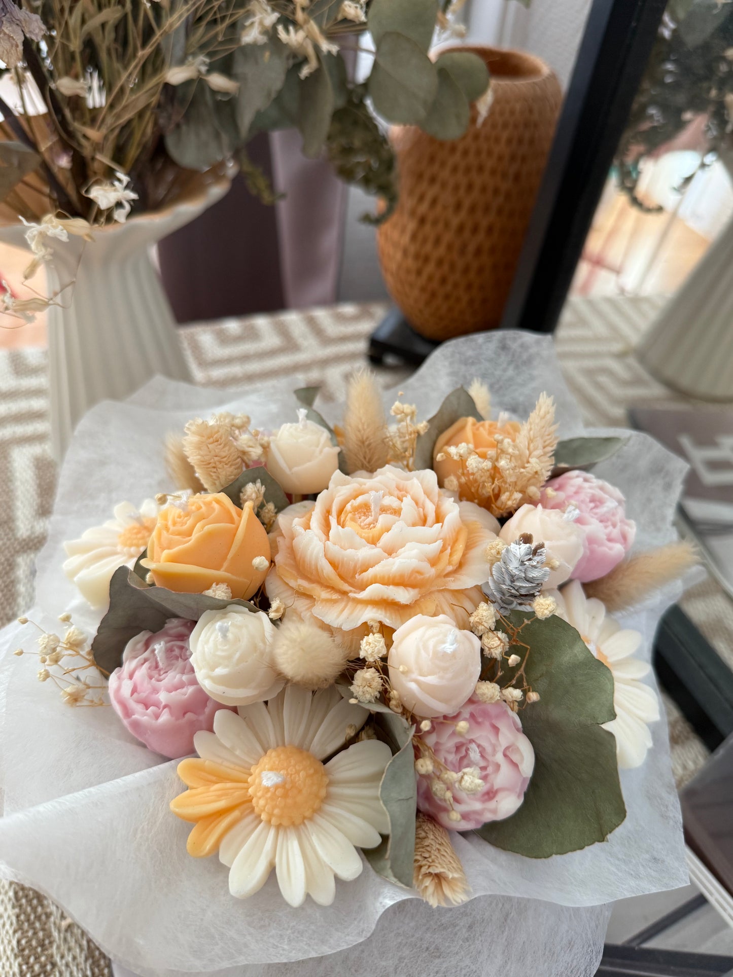Bouquet éternel Dumbo 🌇
