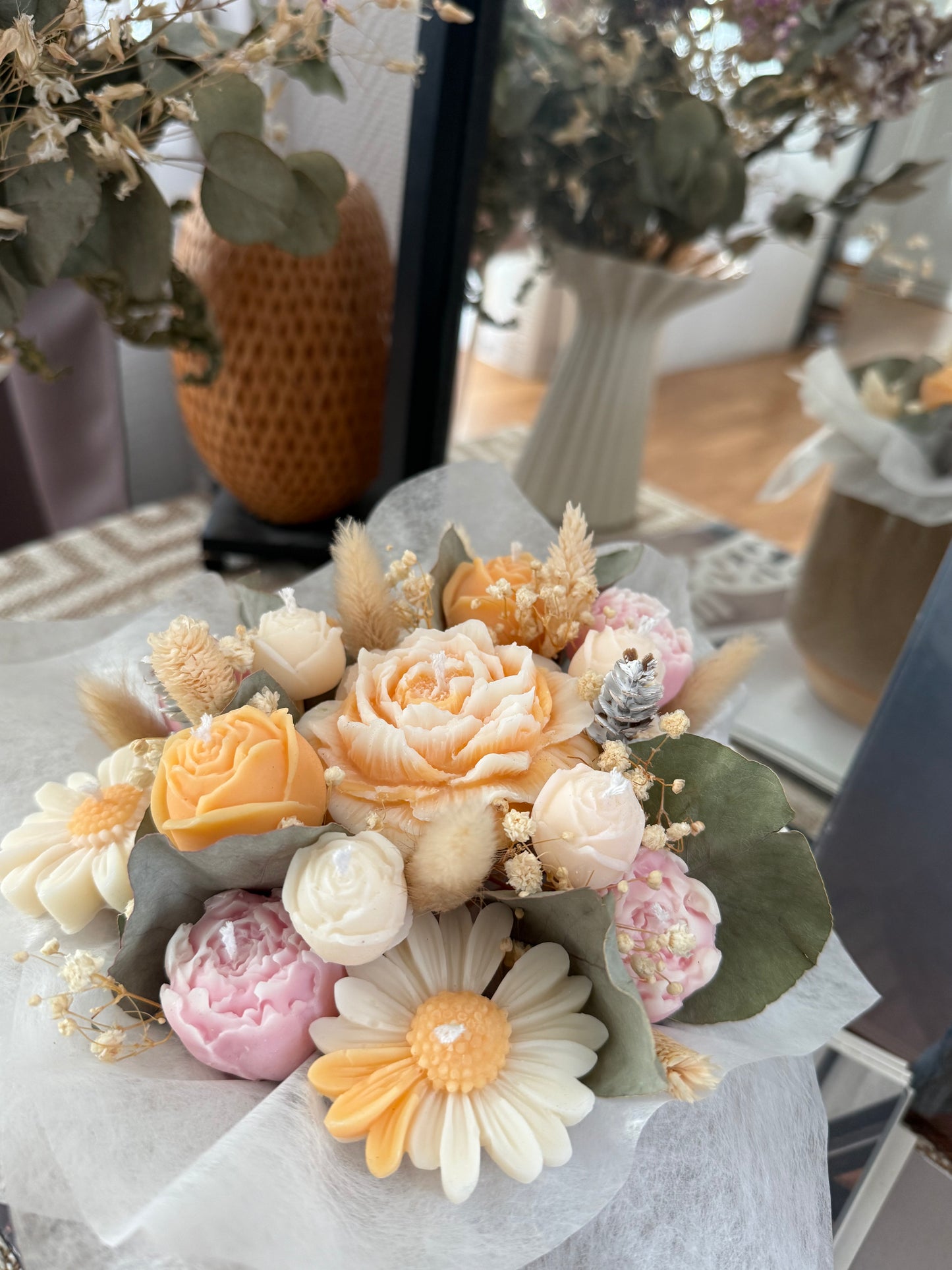 Bouquet éternel Dumbo 🌇